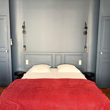 B&B Les Chambres D'Aime Carcassonne Exteriör bild